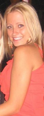 Lauren Mabry