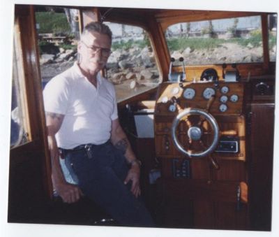Ronald Moyers