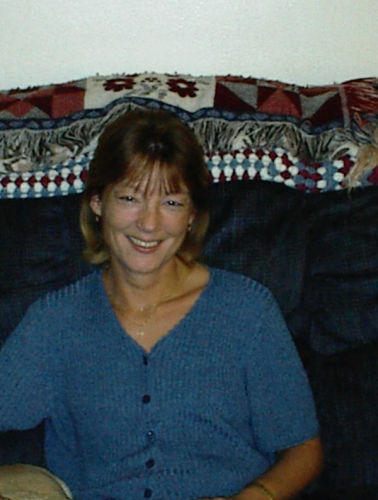 Monica Wolfe