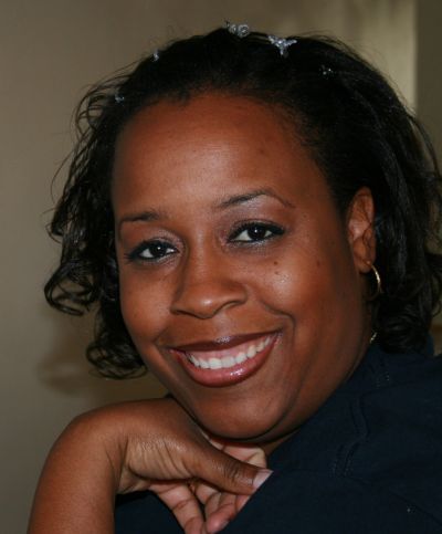 Tiffany Roberts