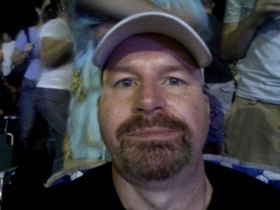 Donald Doss