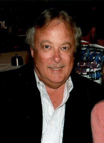 Stephen Phillips