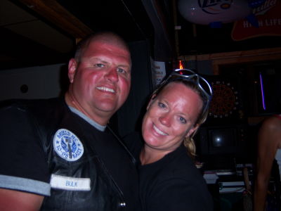 Stacey Millizer