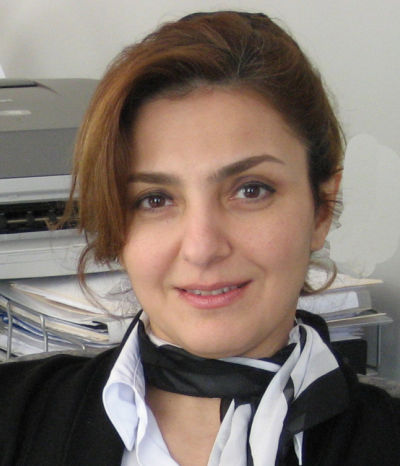 Sayeh Benham