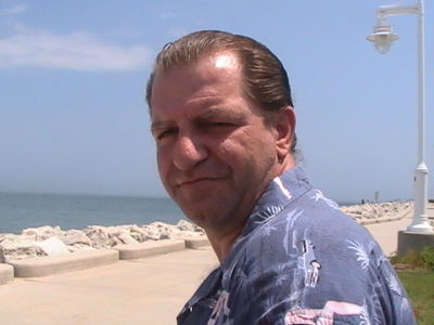 Lionel Sapino