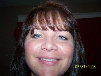 Julie Ashworth