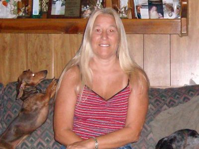 Linda Yarbrough