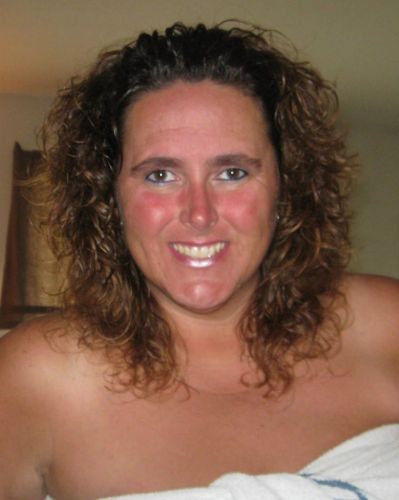 Sandra Johnson