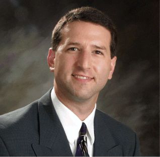 Justin Stein