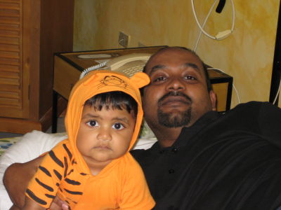Ram Krish