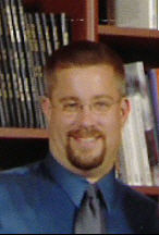 Alan Brzycki