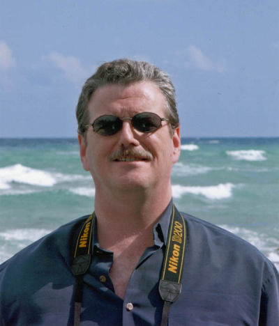 Barry Tuttle