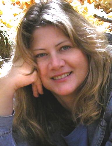 Julie Falk
