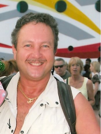 Douglas Barker