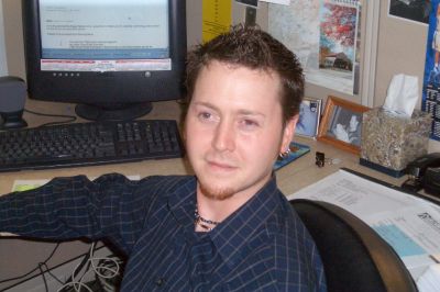 Kenneth Runyan