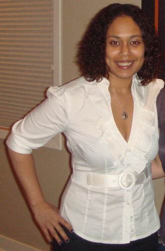 Tara Marks