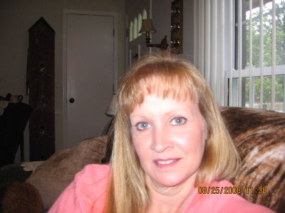 Vicky Hurst