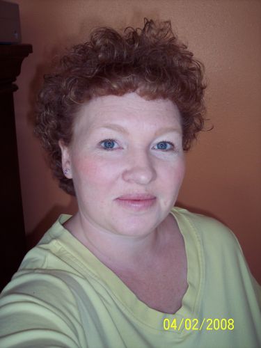 Sandra Dickinson