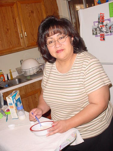Edith Miranda