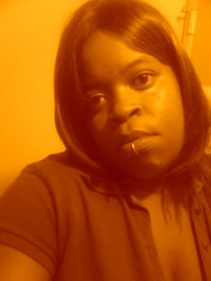 Glennis Royster