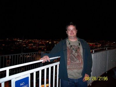 Eric Smith