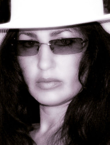 Rochelle Douglass
