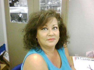 Victoria Hansen