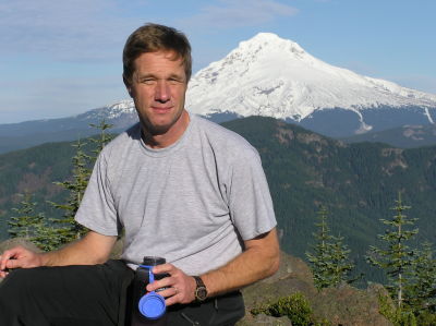 Douglas Manners