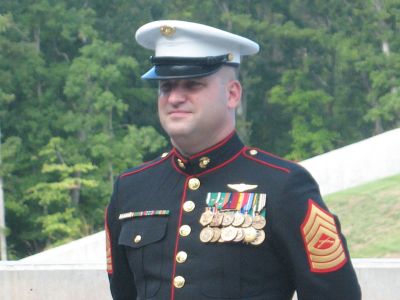 Thomas Boyle