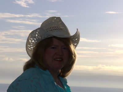 Donna Holmes