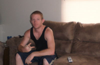 Chad Carter