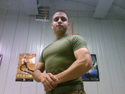 Victor Burgos