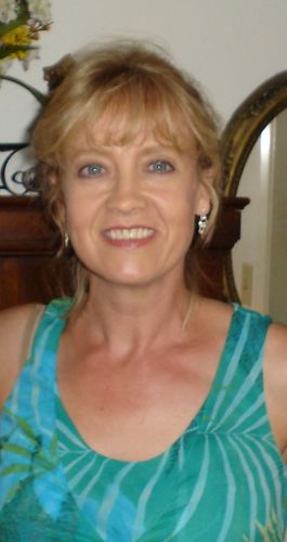Donna Presley