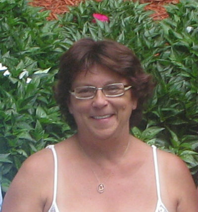 Connie Wallingford