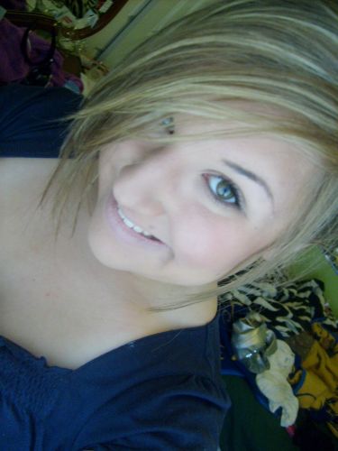 Kimberly Clemons