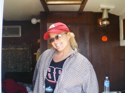 Janet Routh
