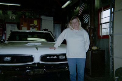 Linda Bennett