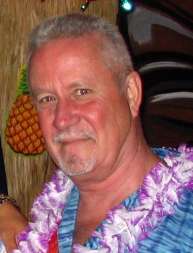 Herschel Harrell
