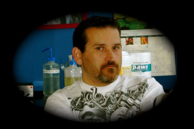 Daniel Adair