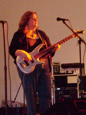 Glennis Peterson