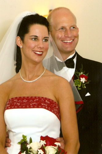 Amy Nothstine