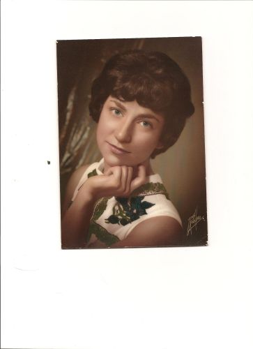 Constance Chenevert