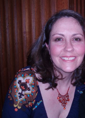 Barbara Levy