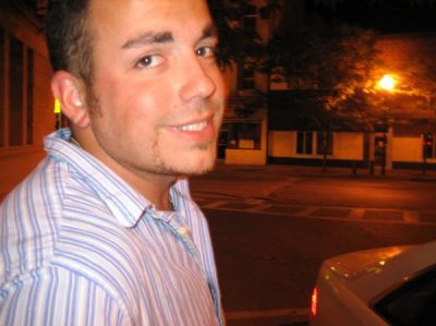 Justin Tabor