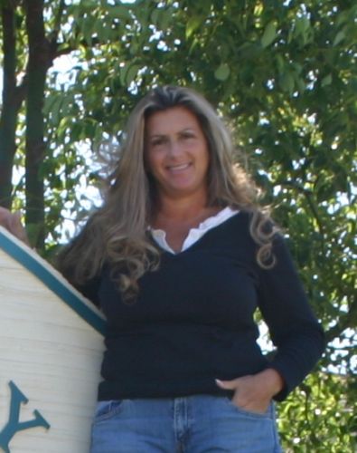 Judi Lazarus-Hibbard