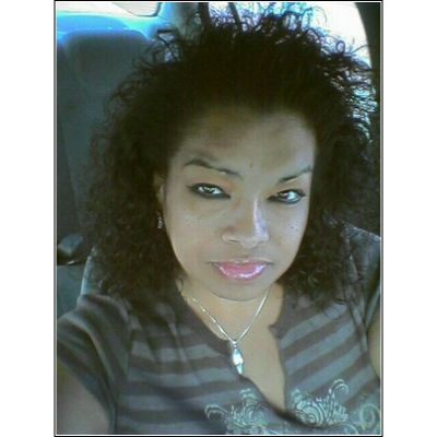 Angie Carrillo