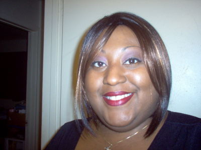 Christine Lewis