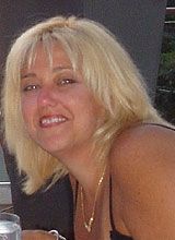 Mary Hall