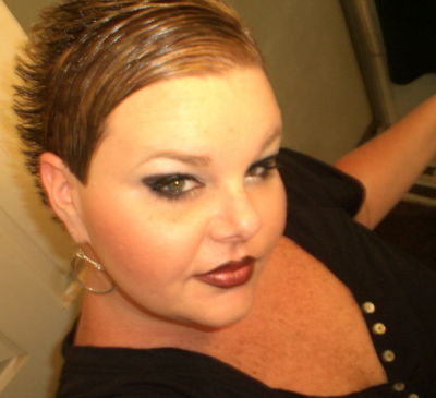 Hollee Landreth