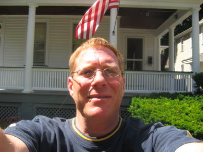 John Paragian